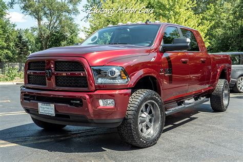 dodge ram 2500 laramie for sale.